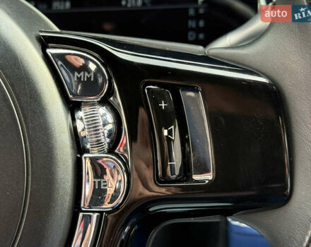 Черный Ролс Ройс Гост, объемом двигателя 6.59 л и пробегом 21 тыс. км за 320000 $, фото 96 на Automoto.ua