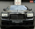Черный Ролс Ройс Гост, объемом двигателя 6.59 л и пробегом 21 тыс. км за 325000 $, фото 5 на Automoto.ua