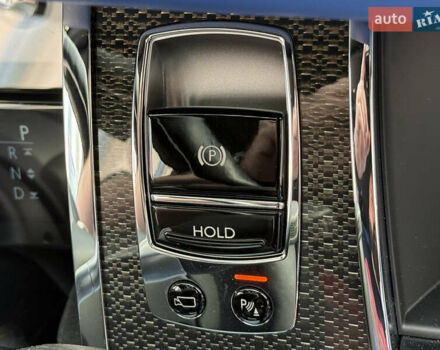 Чорний Ролс Ройс Ghost, об'ємом двигуна 6.59 л та пробігом 21 тис. км за 320000 $, фото 101 на Automoto.ua