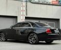 Чорний Ролс Ройс Ghost, об'ємом двигуна 6.59 л та пробігом 21 тис. км за 315000 $, фото 32 на Automoto.ua
