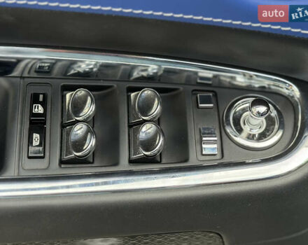 Черный Ролс Ройс Гост, объемом двигателя 6.59 л и пробегом 21 тыс. км за 320000 $, фото 68 на Automoto.ua