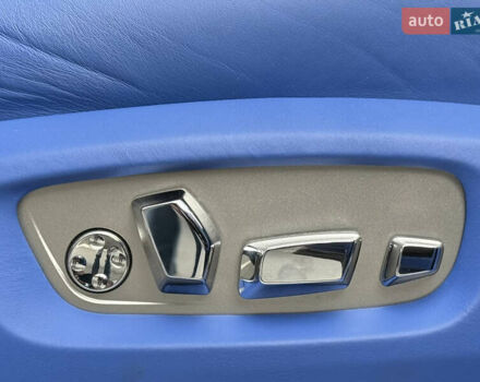 Черный Ролс Ройс Гост, объемом двигателя 6.59 л и пробегом 21 тыс. км за 320000 $, фото 54 на Automoto.ua