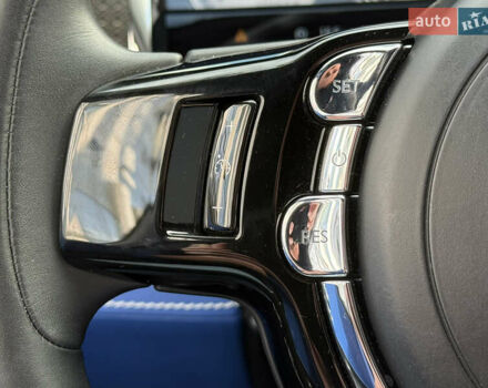 Черный Ролс Ройс Гост, объемом двигателя 6.59 л и пробегом 21 тыс. км за 325000 $, фото 97 на Automoto.ua