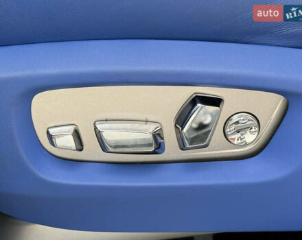 Черный Ролс Ройс Гост, объемом двигателя 6.59 л и пробегом 21 тыс. км за 325000 $, фото 49 на Automoto.ua