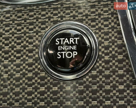 Черный Ролс Ройс Гост, объемом двигателя 6.59 л и пробегом 21 тыс. км за 320000 $, фото 102 на Automoto.ua