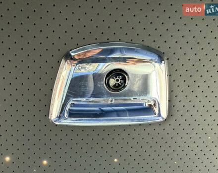 Черный Ролс Ройс Гост, объемом двигателя 6.59 л и пробегом 21 тыс. км за 320000 $, фото 86 на Automoto.ua