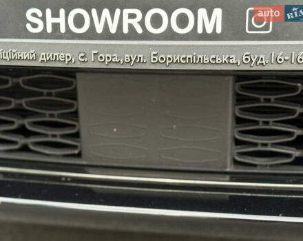 Черный Ролс Ройс Гост, объемом двигателя 6.59 л и пробегом 21 тыс. км за 325000 $, фото 38 на Automoto.ua