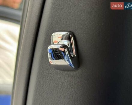 Черный Ролс Ройс Гост, объемом двигателя 6.59 л и пробегом 21 тыс. км за 325000 $, фото 88 на Automoto.ua