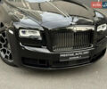 Черный Ролс Ройс Гост, объемом двигателя 6.59 л и пробегом 21 тыс. км за 320000 $, фото 16 на Automoto.ua