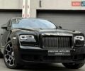 Черный Ролс Ройс Гост, объемом двигателя 6.59 л и пробегом 21 тыс. км за 299000 $, фото 1 на Automoto.ua