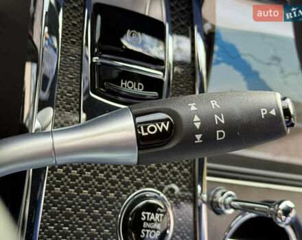 Черный Ролс Ройс Гост, объемом двигателя 6.59 л и пробегом 21 тыс. км за 325000 $, фото 98 на Automoto.ua