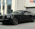 Чорний Ролс Ройс Ghost, об'ємом двигуна 6.59 л та пробігом 21 тис. км за 320000 $, фото 15 на Automoto.ua