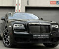 Чорний Ролс Ройс Ghost, об'ємом двигуна 6.59 л та пробігом 21 тис. км за 320000 $, фото 1 на Automoto.ua