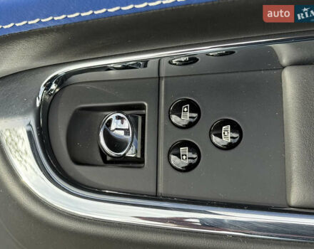 Черный Ролс Ройс Гост, объемом двигателя 6.59 л и пробегом 21 тыс. км за 320000 $, фото 74 на Automoto.ua