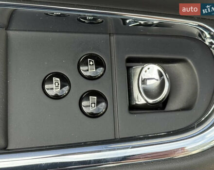 Черный Ролс Ройс Гост, объемом двигателя 6.59 л и пробегом 21 тыс. км за 320000 $, фото 78 на Automoto.ua