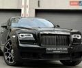 Чорний Ролс Ройс Ghost, об'ємом двигуна 6.59 л та пробігом 21 тис. км за 315000 $, фото 1 на Automoto.ua