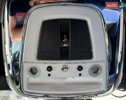 Черный Ролс Ройс Гост, объемом двигателя 6.59 л и пробегом 21 тыс. км за 320000 $, фото 111 на Automoto.ua