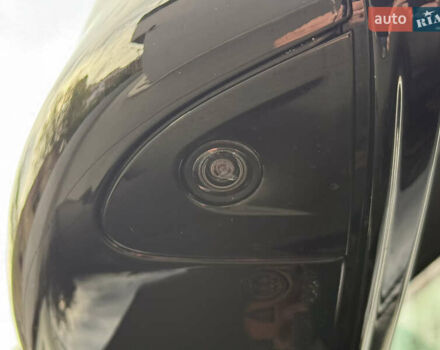 Черный Ролс Ройс Гост, объемом двигателя 6.59 л и пробегом 21 тыс. км за 325000 $, фото 41 на Automoto.ua