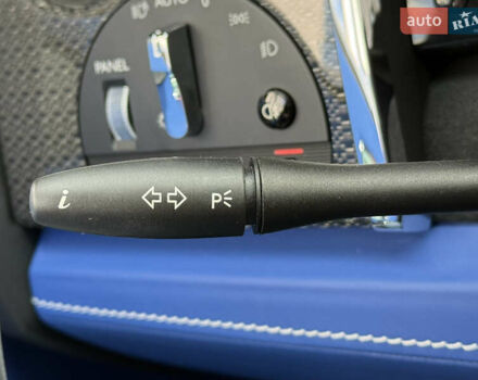 Черный Ролс Ройс Гост, объемом двигателя 6.59 л и пробегом 21 тыс. км за 320000 $, фото 100 на Automoto.ua