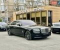 Черный Ролс Ройс Гост, объемом двигателя 6.75 л и пробегом 20 тыс. км за 429999 $, фото 1 на Automoto.ua
