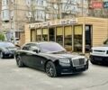 Черный Ролс Ройс Гост, объемом двигателя 6.75 л и пробегом 20 тыс. км за 429999 $, фото 8 на Automoto.ua