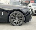 Черный Ролс Ройс Гост, объемом двигателя 6.75 л и пробегом 20 тыс. км за 429999 $, фото 12 на Automoto.ua