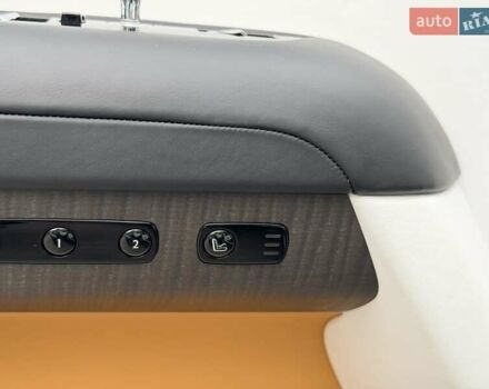 Черный Ролс Ройс Гост, объемом двигателя 6.75 л и пробегом 20 тыс. км за 429999 $, фото 34 на Automoto.ua