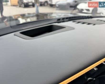 Черный Ролс Ройс Гост, объемом двигателя 6.75 л и пробегом 20 тыс. км за 429999 $, фото 26 на Automoto.ua