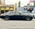 Черный Ролс Ройс Гост, объемом двигателя 6.75 л и пробегом 20 тыс. км за 429999 $, фото 14 на Automoto.ua