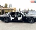 Черный Ролс Ройс Гост, объемом двигателя 6.75 л и пробегом 20 тыс. км за 429999 $, фото 48 на Automoto.ua