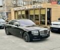 Черный Ролс Ройс Гост, объемом двигателя 6.75 л и пробегом 20 тыс. км за 429999 $, фото 11 на Automoto.ua