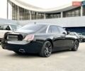 Черный Ролс Ройс Гост, объемом двигателя 6.75 л и пробегом 20 тыс. км за 429999 $, фото 16 на Automoto.ua