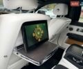 Черный Ролс Ройс Гост, объемом двигателя 6.75 л и пробегом 20 тыс. км за 429999 $, фото 42 на Automoto.ua