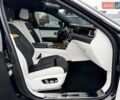 Черный Ролс Ройс Гост, объемом двигателя 6.75 л и пробегом 20 тыс. км за 429999 $, фото 41 на Automoto.ua