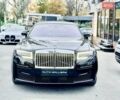 Черный Ролс Ройс Гост, объемом двигателя 6.75 л и пробегом 20 тыс. км за 429999 $, фото 4 на Automoto.ua