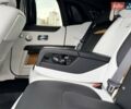 Черный Ролс Ройс Гост, объемом двигателя 6.75 л и пробегом 20 тыс. км за 429999 $, фото 37 на Automoto.ua