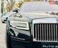 Черный Ролс Ройс Гост, объемом двигателя 6.75 л и пробегом 20 тыс. км за 429999 $, фото 20 на Automoto.ua
