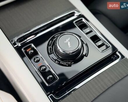 Черный Ролс Ройс Гост, объемом двигателя 6.75 л и пробегом 20 тыс. км за 429999 $, фото 33 на Automoto.ua