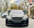 Черный Ролс Ройс Гост, объемом двигателя 6.75 л и пробегом 20 тыс. км за 429999 $, фото 6 на Automoto.ua