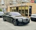 Черный Ролс Ройс Гост, объемом двигателя 6.75 л и пробегом 20 тыс. км за 429999 $, фото 9 на Automoto.ua
