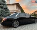 Черный Ролс Ройс Гост, объемом двигателя 6.75 л и пробегом 3 тыс. км за 470000 $, фото 4 на Automoto.ua