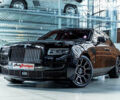 Чорний Ролс Ройс Ghost, об'ємом двигуна 6.75 л та пробігом 2 тис. км за 490000 $, фото 3 на Automoto.ua