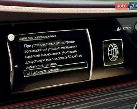 Черный Ролс Ройс Гост, объемом двигателя 6.75 л и пробегом 3 тыс. км за 469000 $, фото 52 на Automoto.ua