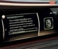 Черный Ролс Ройс Гост, объемом двигателя 6.75 л и пробегом 3 тыс. км за 469000 $, фото 52 на Automoto.ua