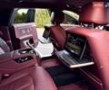 Черный Ролс Ройс Гост, объемом двигателя 6.75 л и пробегом 3 тыс. км за 469000 $, фото 88 на Automoto.ua