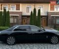 Черный Ролс Ройс Гост, объемом двигателя 6.75 л и пробегом 3 тыс. км за 470000 $, фото 12 на Automoto.ua