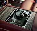 Черный Ролс Ройс Гост, объемом двигателя 6.75 л и пробегом 3 тыс. км за 469000 $, фото 41 на Automoto.ua
