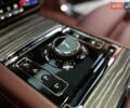 Черный Ролс Ройс Гост, объемом двигателя 6.75 л и пробегом 3 тыс. км за 470000 $, фото 16 на Automoto.ua