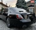 Черный Ролс Ройс Гост, объемом двигателя 6.75 л и пробегом 3 тыс. км за 470000 $, фото 9 на Automoto.ua
