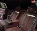 Черный Ролс Ройс Гост, объемом двигателя 6.75 л и пробегом 3 тыс. км за 470000 $, фото 25 на Automoto.ua